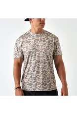 Burlebo Burlebo Go To Tee