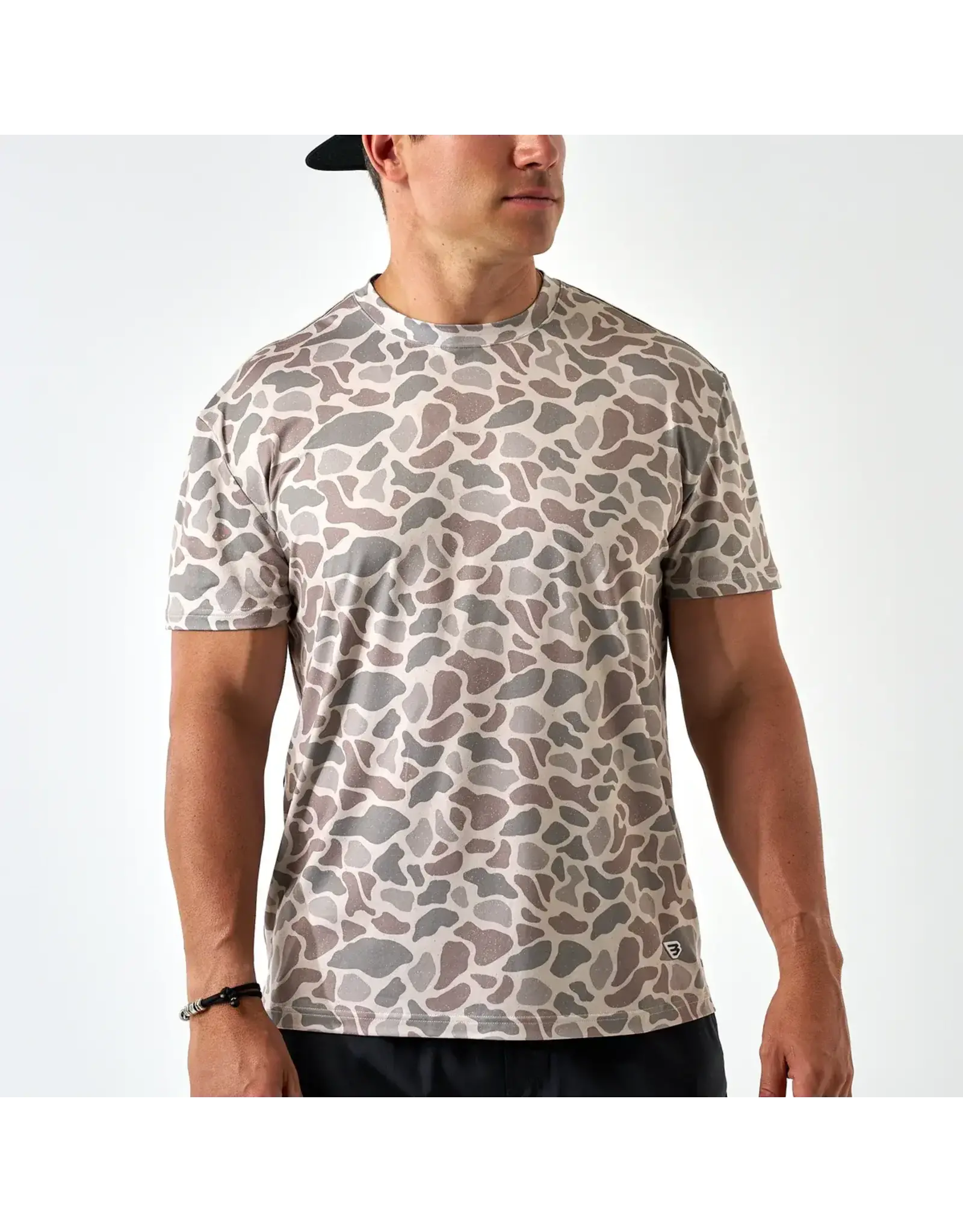 Burlebo Burlebo Go To Tee