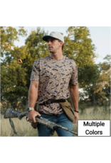 Burlebo Burlebo Go To Tee