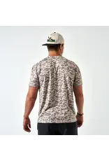 Burlebo Burlebo Go To Tee