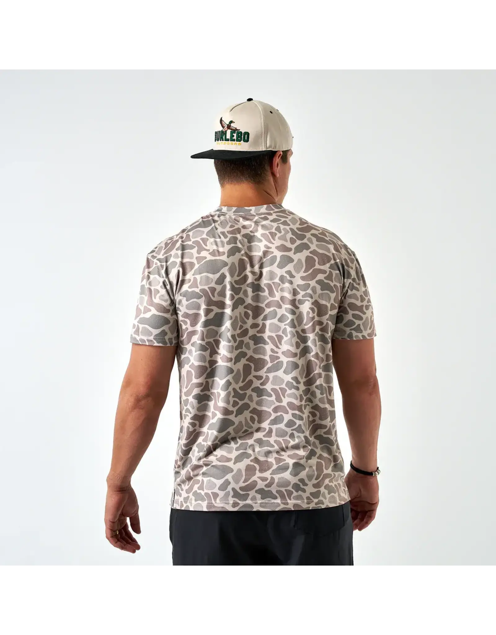 Burlebo Burlebo Go To Tee