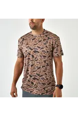 Burlebo Burlebo Go To Tee