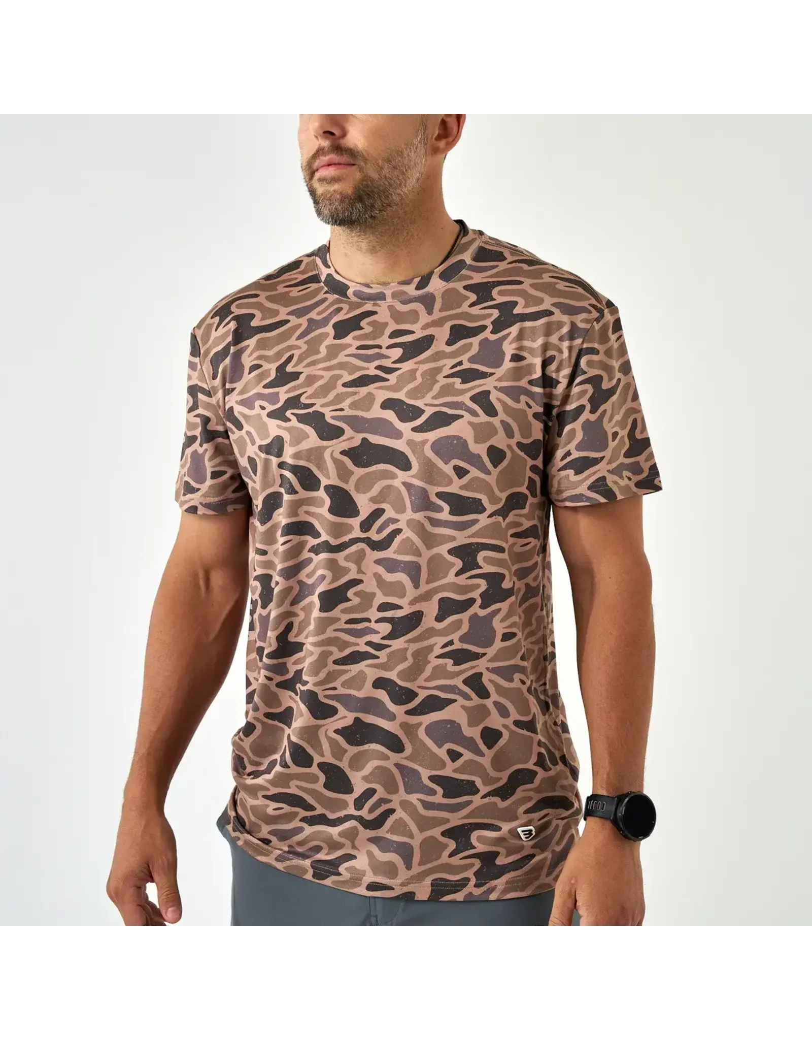 Burlebo Burlebo Go To Tee