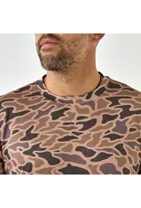 Burlebo Burlebo Go To Tee