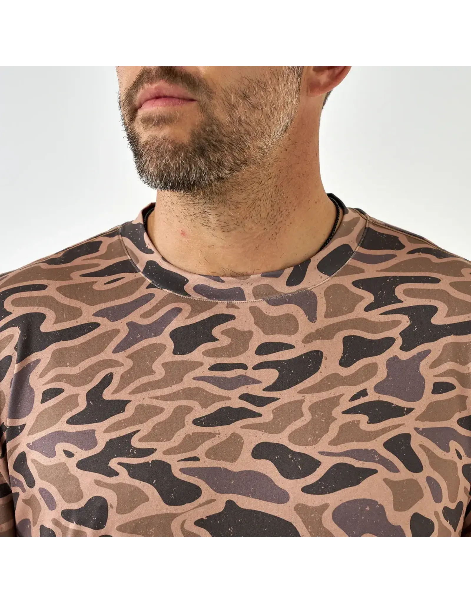 Burlebo Burlebo Go To Tee