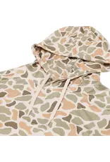 Burlebo Burlebo Performance Hoodie Venado Camo