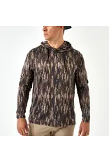 Burlebo Burlebo Performance Hoodie Midland Camo