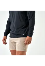 Burlebo Burlebo Performance Hoodie Midnight Black