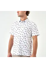 Burlebo Burlebo Performance Polo Ducks and Shells