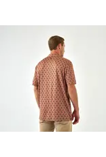 Burlebo Burlebo Performance  Polo Whitetail Deer Brown