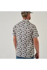 Burlebo Burlebo Performance Western Shirt Cowboy Country