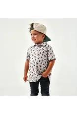 Burlebo Burlebo Youth Polo Ducks And Dogs