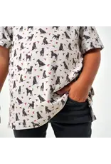 Burlebo Burlebo Youth Polo Ducks And Dogs