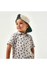 Burlebo Burlebo Youth Polo Ducks And Dogs