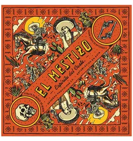 Sendero El Mestizo Bandana
