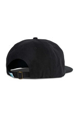 Sendero Shootin Hand Hat Black