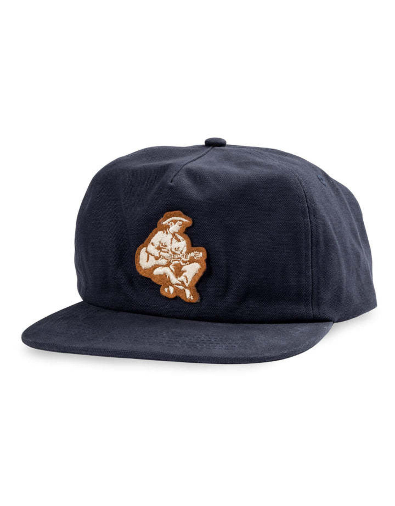 Sendero The Hank Hat