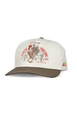 Sendero Official Western Hat