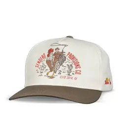 Sendero Official Western Hat