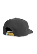 Sendero Yardbird Hat Charcoal