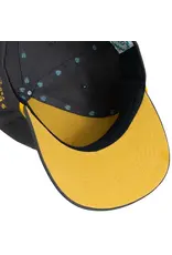 Sendero Yardbird Hat Charcoal