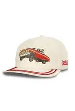 Sendero Lowlife Hat