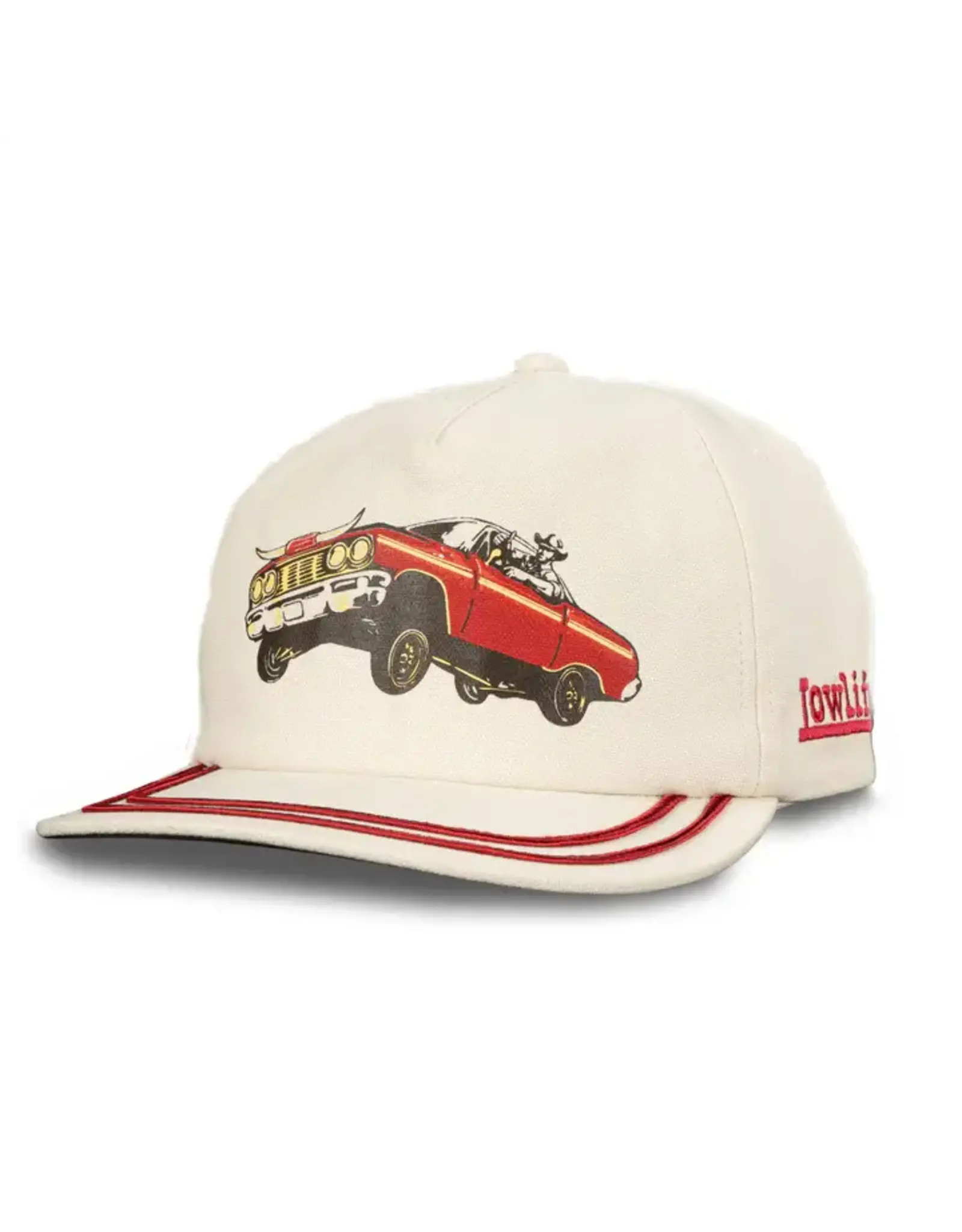 Sendero Lowlife Hat