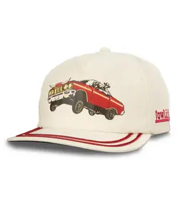 Sendero Lowlife Hat
