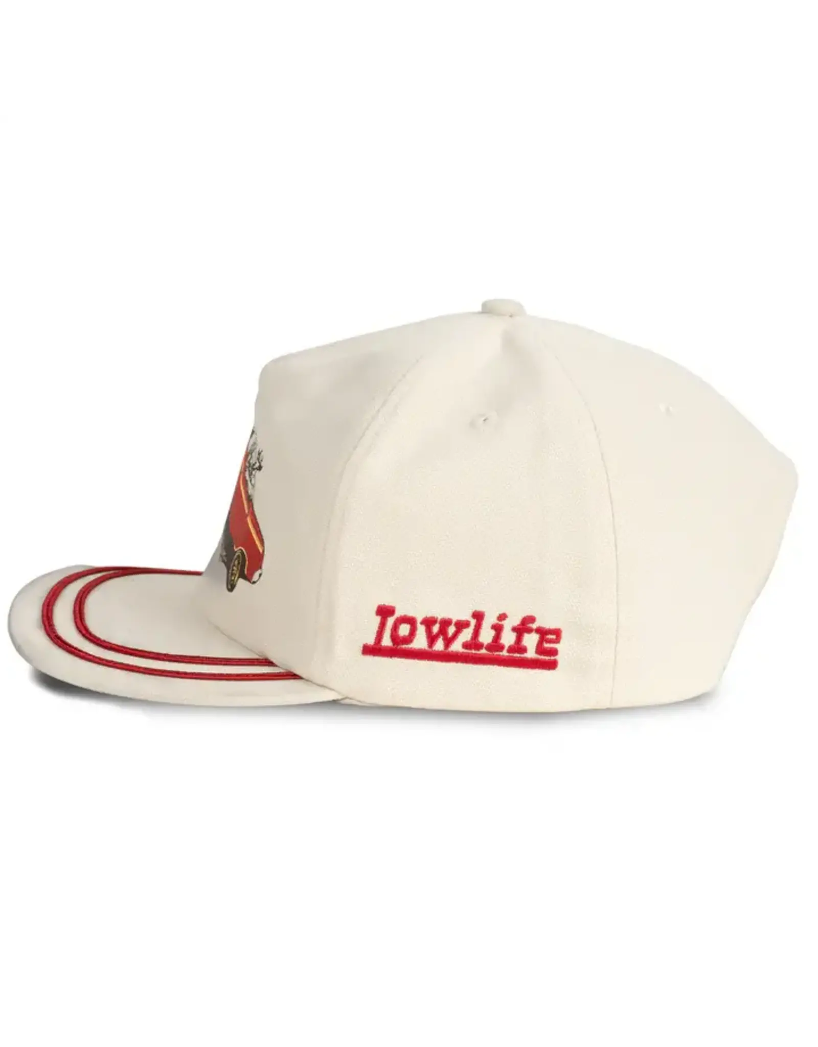 Sendero Lowlife Hat