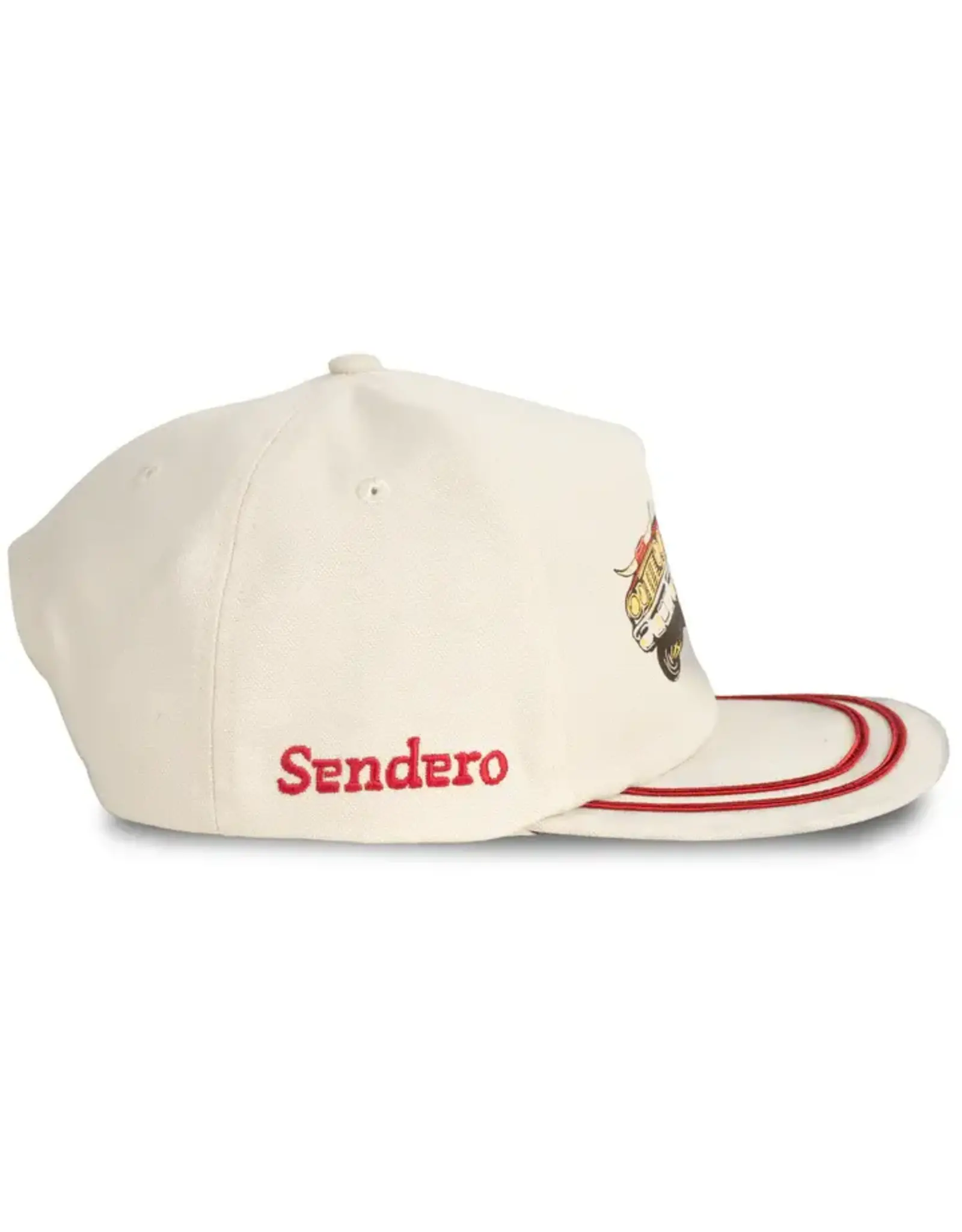 Sendero Lowlife Hat