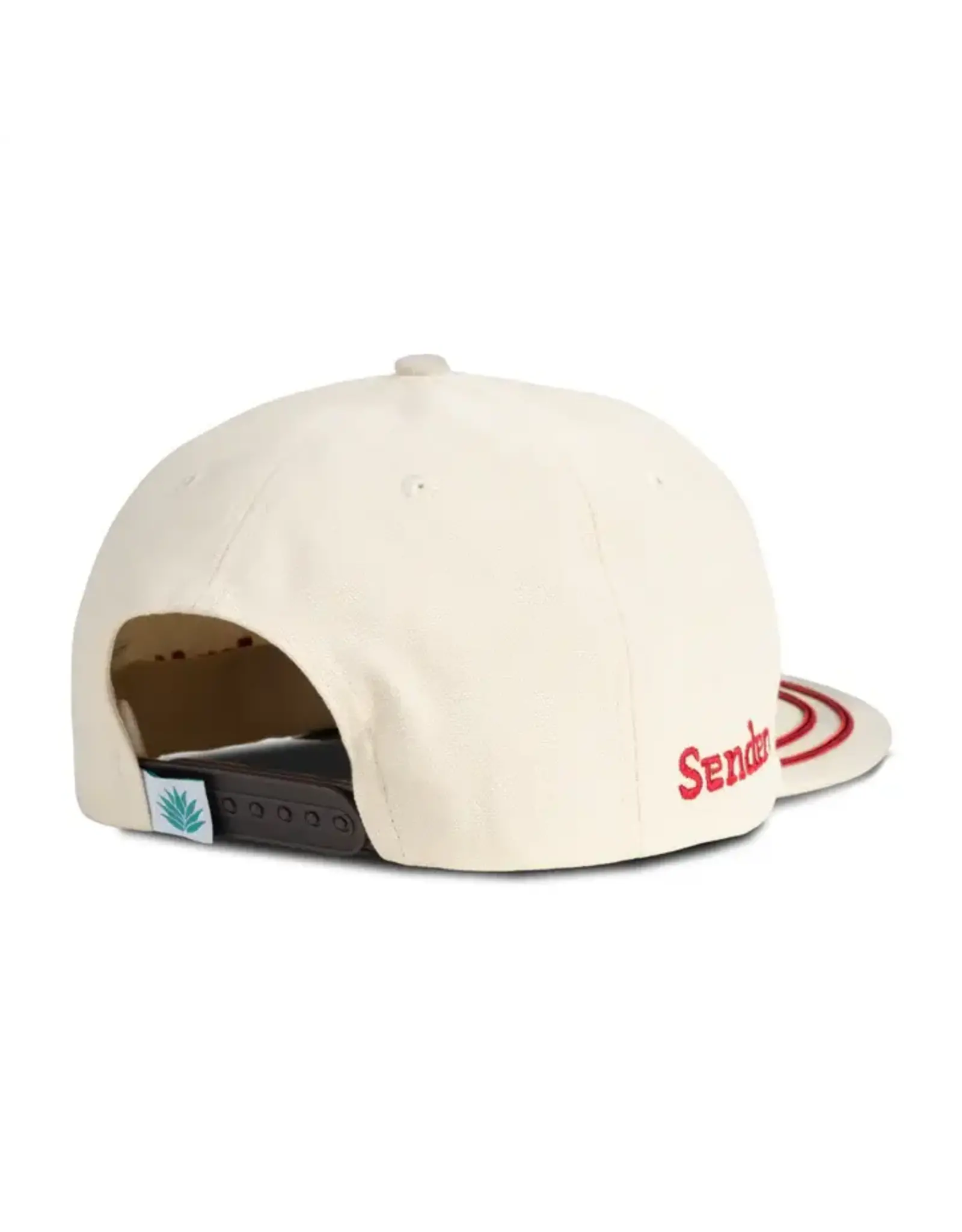 Sendero Lowlife Hat