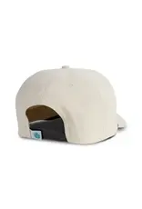 Sendero Buffalo Hat White