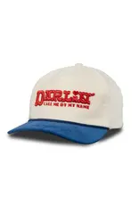 Sendero Call Me Darlin' Hat White