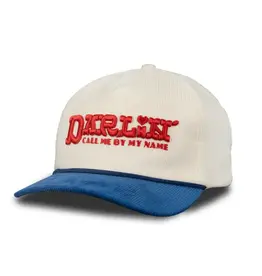 Sendero Call Me Darlin' Hat White