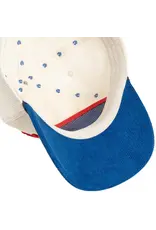 Sendero Call Me Darlin' Hat White