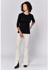 Dear John Denim Dear John Sonoma Tee Black