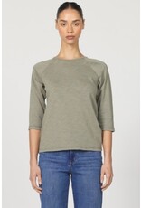 Dear John Denim Dear John Sonoma Tee Vetiver