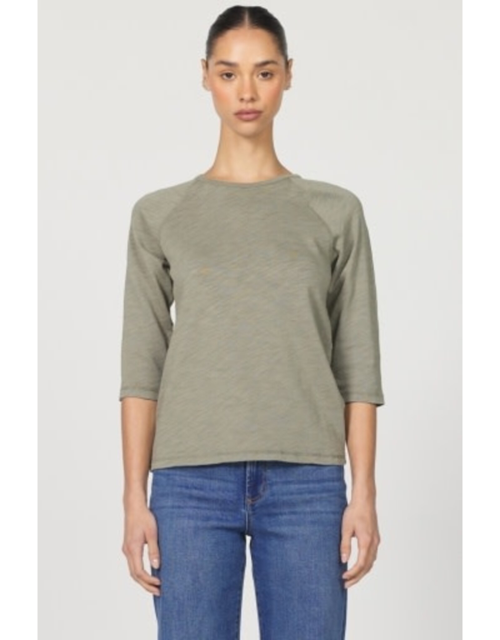 Dear John Denim Dear John Sonoma Tee Vetiver