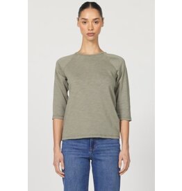 Dear John Denim Dear John Sonoma Tee Vetiver