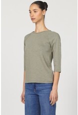 Dear John Denim Dear John Sonoma Tee Vetiver