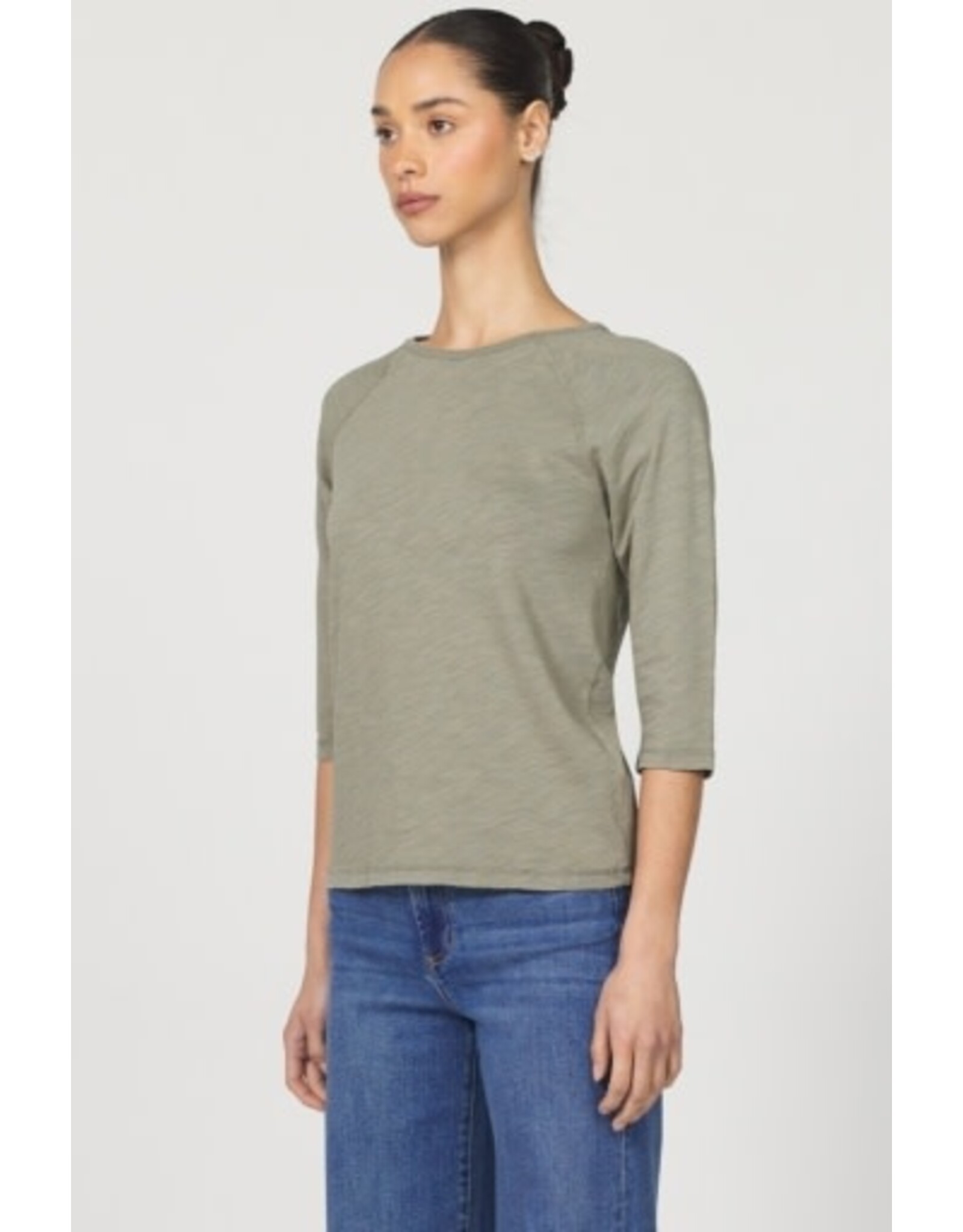 Dear John Denim Dear John Sonoma Tee Vetiver