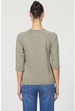 Dear John Denim Dear John Sonoma Tee Vetiver