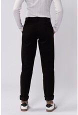 Dear John Denim Dear John Hampton Trouser Cut Pant Black