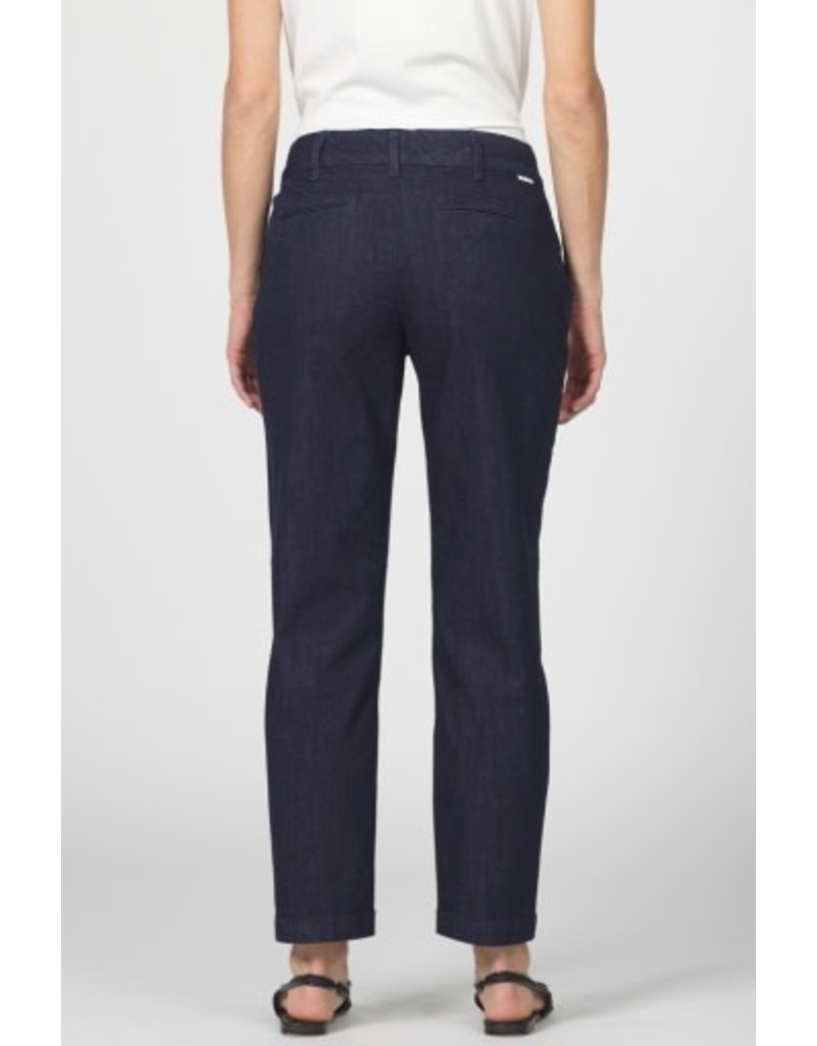 Dear John Denim Dear John Hampton Trouser Cut Pant Zodiac