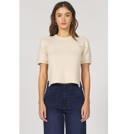 Dear John Denim Dear John Sabine Sweater Natural