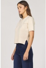Dear John Denim Dear John Sabine Sweater Natural
