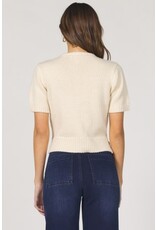 Dear John Denim Dear John Sabine Sweater Natural