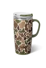 Swig Life Swig 22oz Travel Mug - Hunting Camo