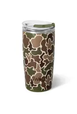 Swig Life Swig 22oz Tumbler Hunting Camo