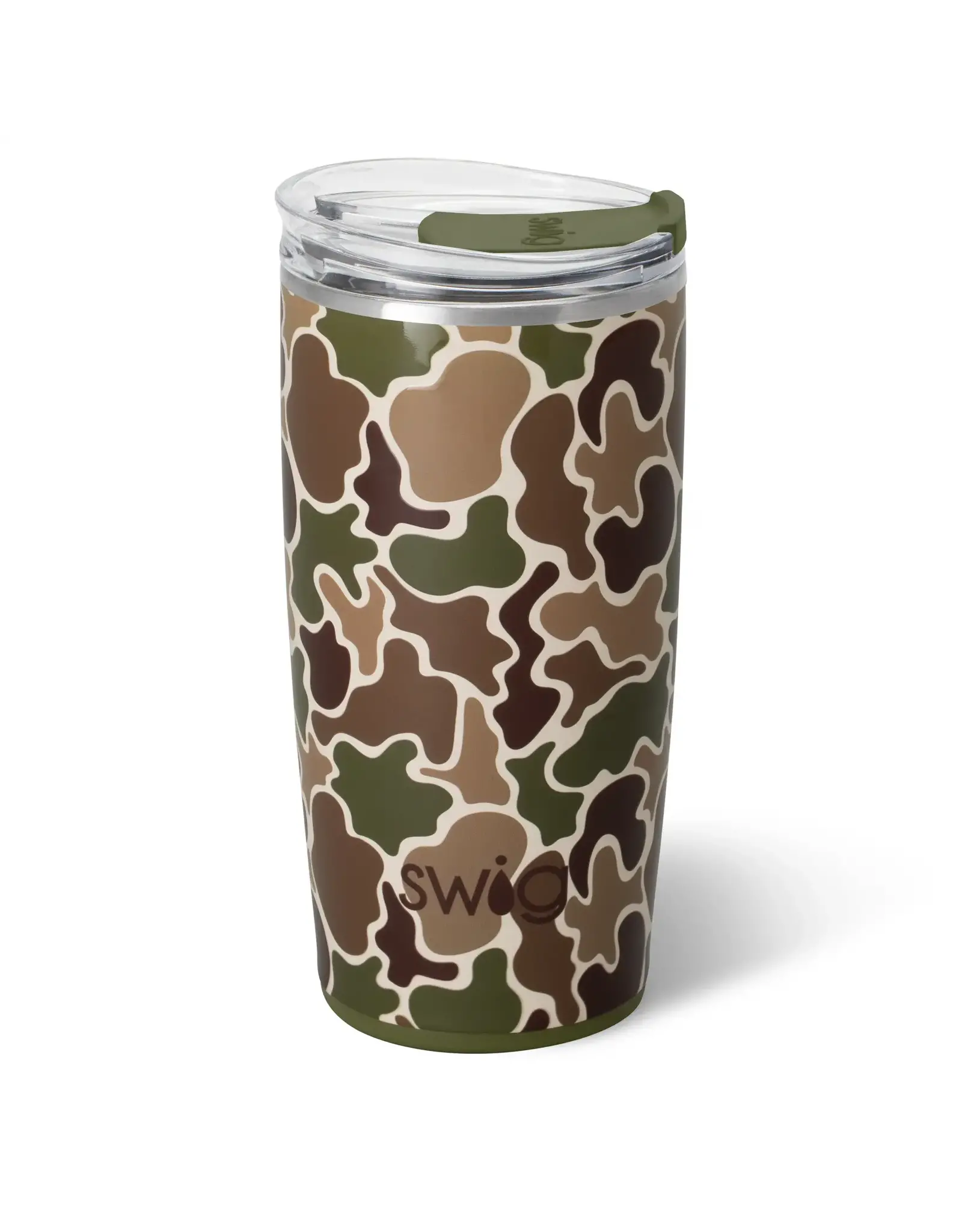 Swig Life Swig 22oz Tumbler Hunting Camo